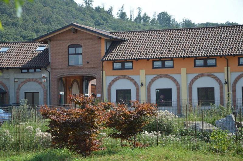 里沃利 Cascina Scola酒店 外观 照片